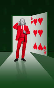 Зеркало Casino Pobeda